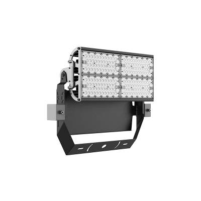 Aluminum Waterproof Ip66   1000 WATTS Led Flood Light suitable for stadium, soccer field, golf course .