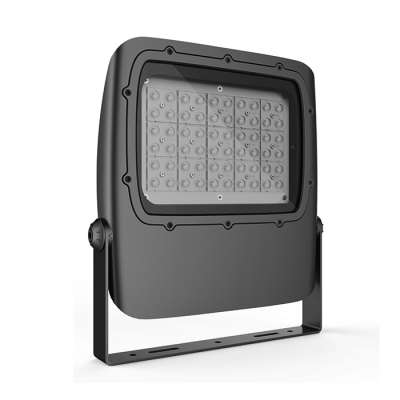 2019 Hot Die Cast Aluminum Floodlight CE ROHS IP65 100w 150w 200w LED Flood Light