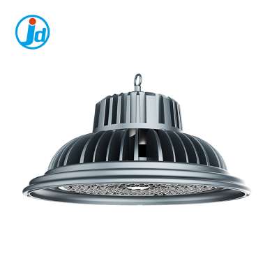 China Factory Direct High Performance LED IP66 100W 120W 150W 200W 300W UFO Industry Led High Bay Light