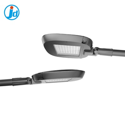 led street light luminaire