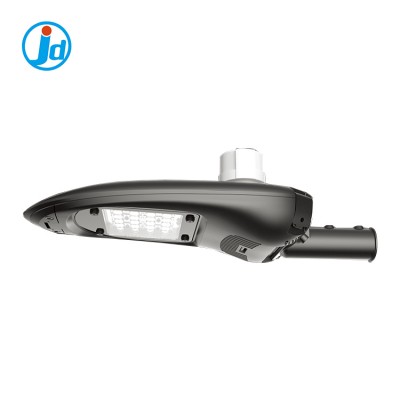 ip66 Garden Housing Outdoor Use Cobra Head Dimmable Smart 40w 50w Led Street Light