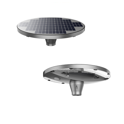 5 Years Warranty   40w led solar street light