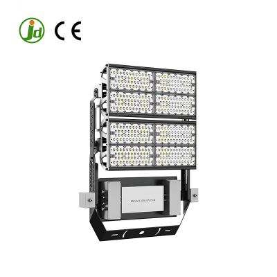 2020 Hot Die Cast Aluminum stadium light  IP65 240w led stadium lighting